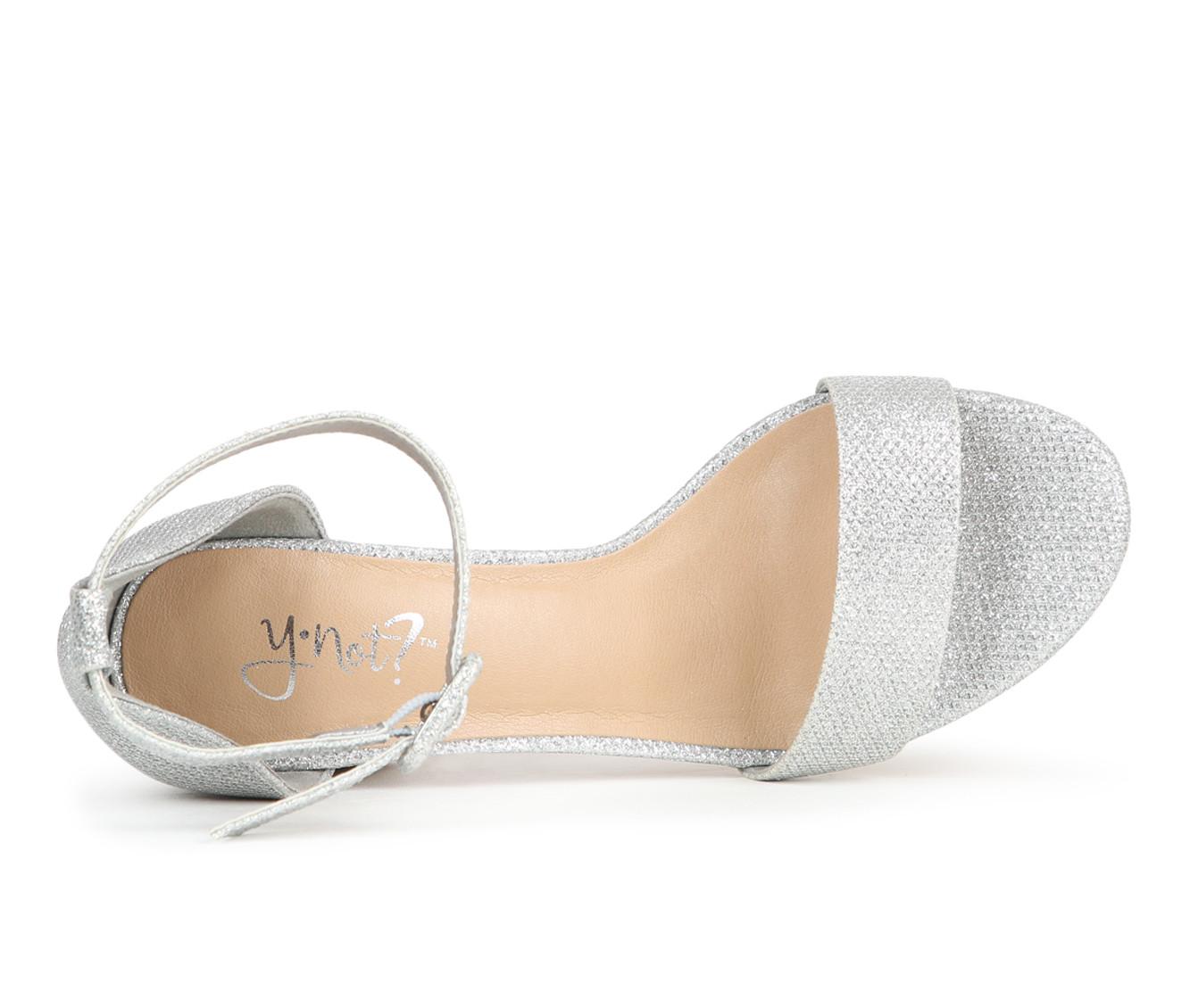 Women's Y-Not Cake Heeled Sandals
