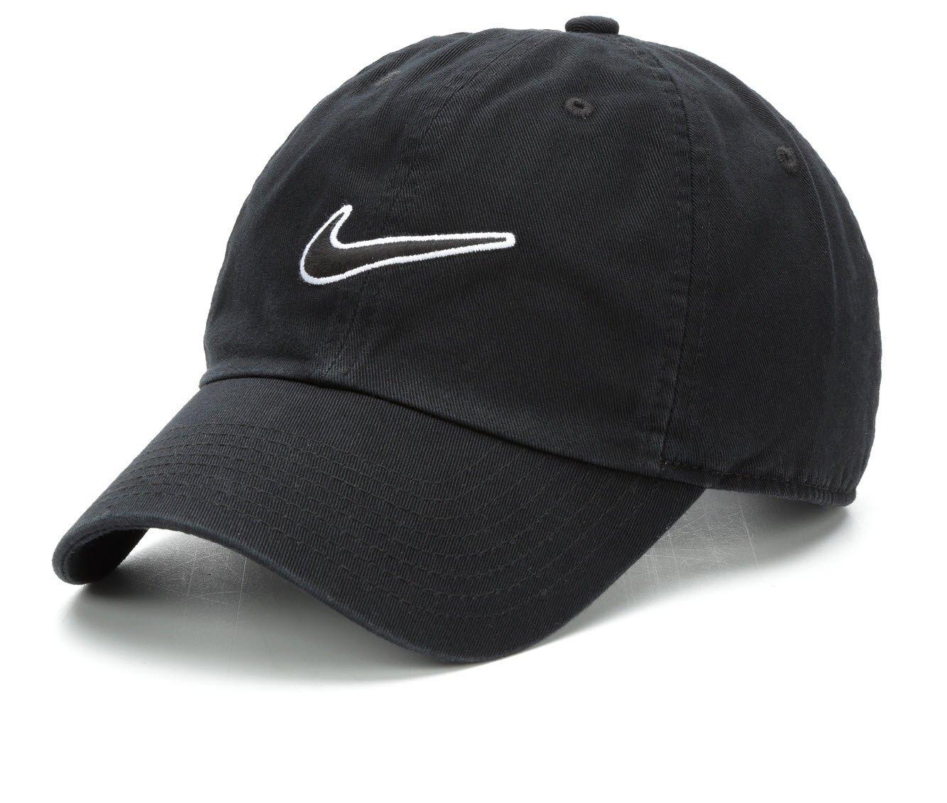 Nike Essential Swoosh Cap | Shoe Carnival