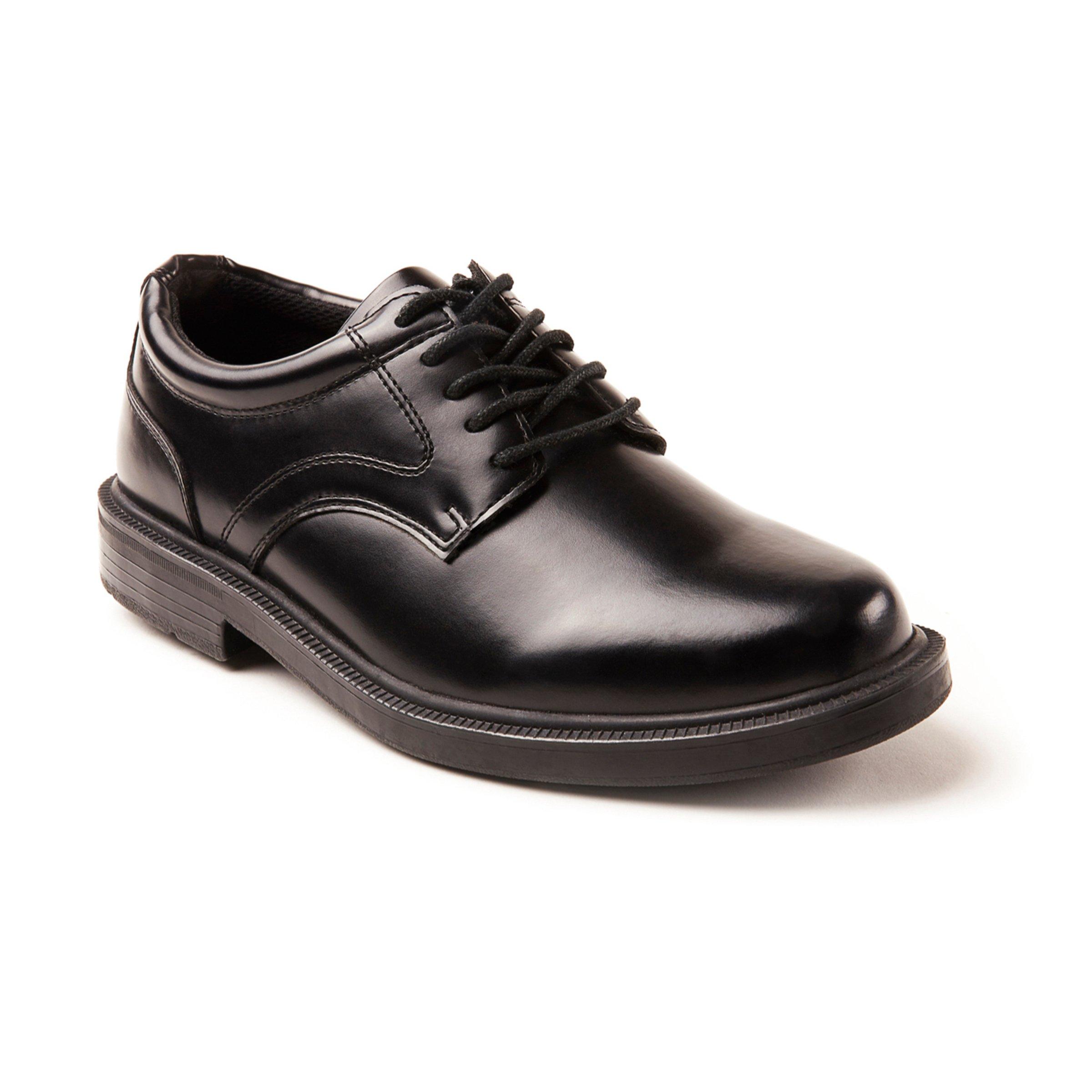 Men's Deer Stags Times Work Dress Shoes