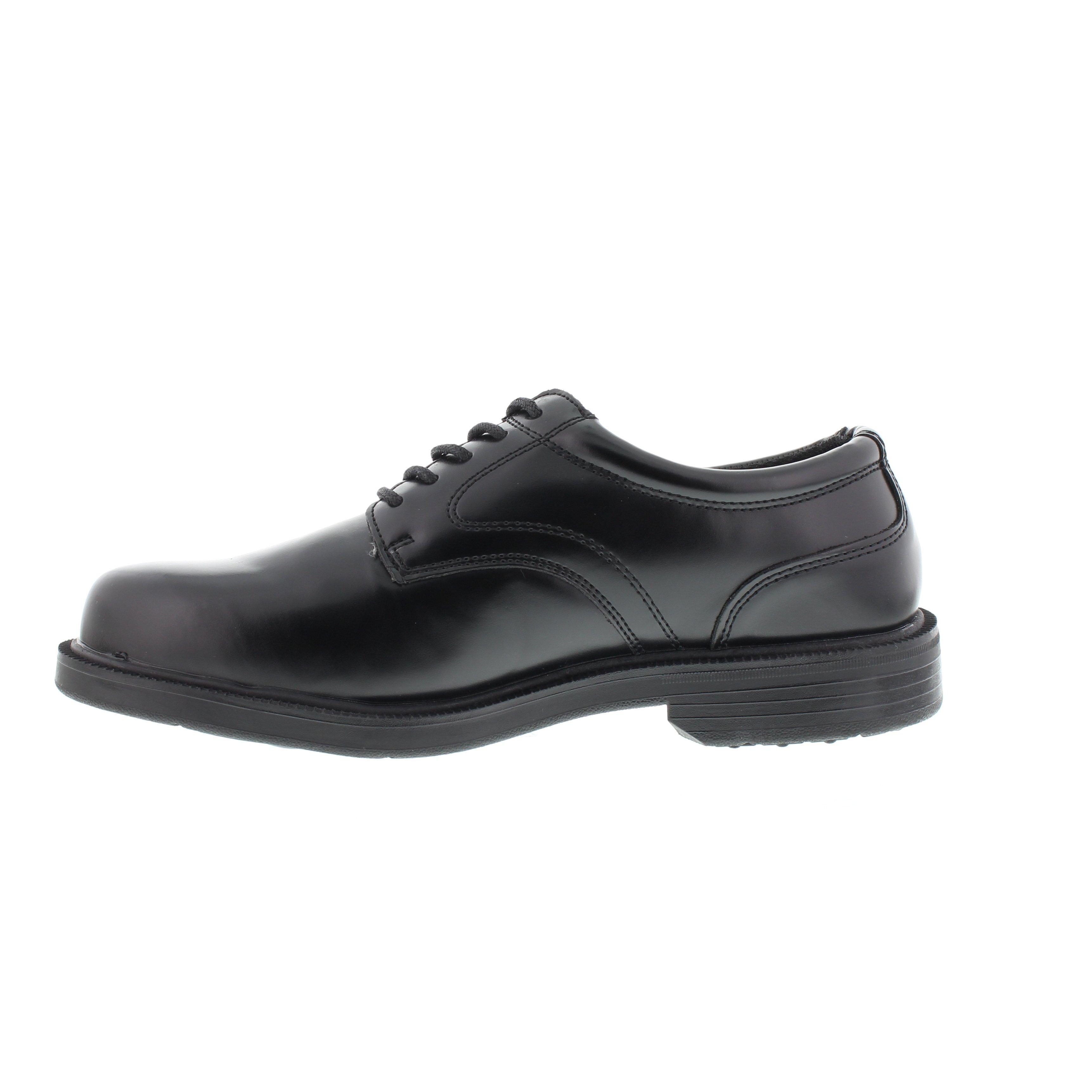 Men's Deer Stags Times Work Dress Shoes