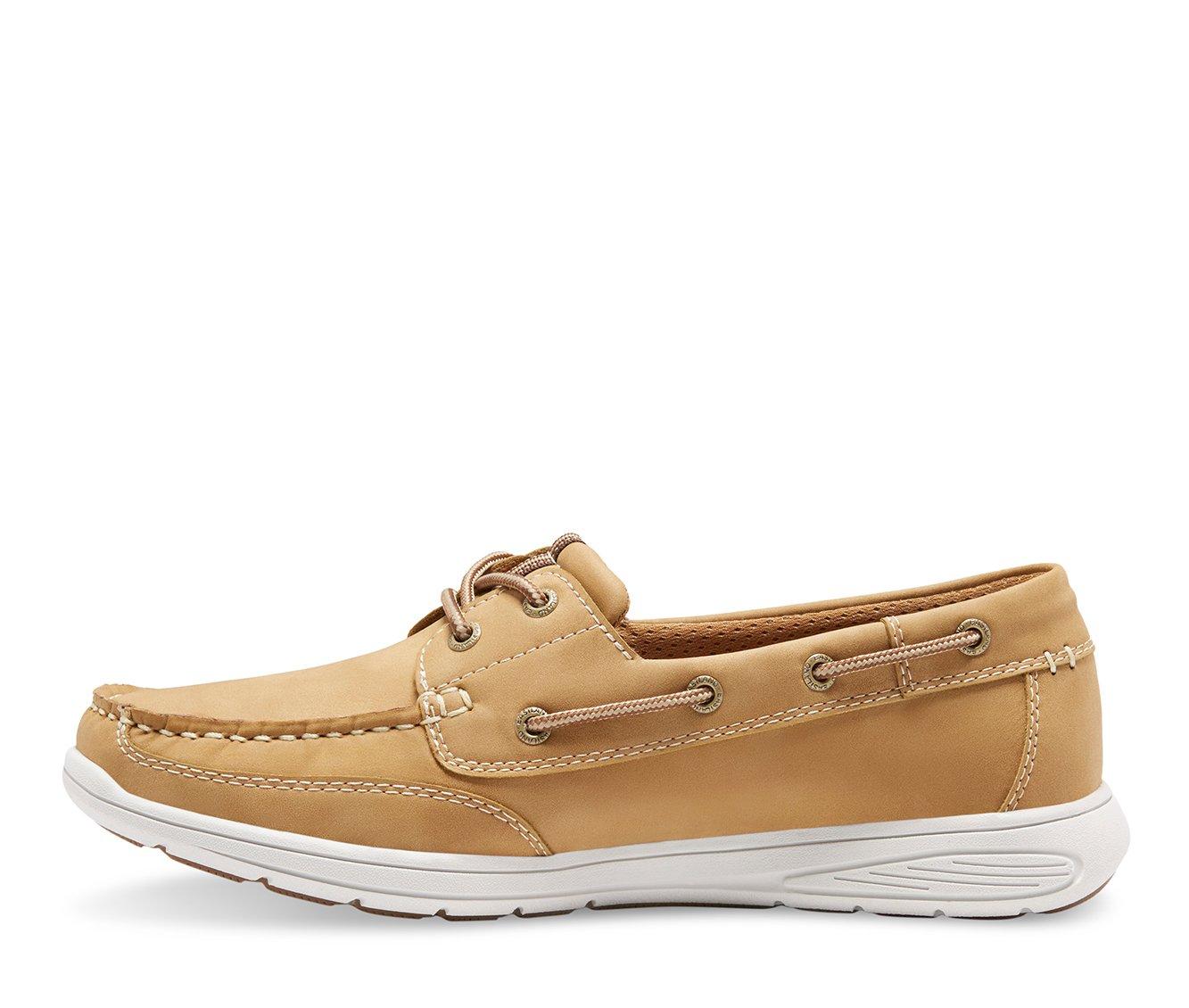 Men's Eastland Benton Boat Shoes