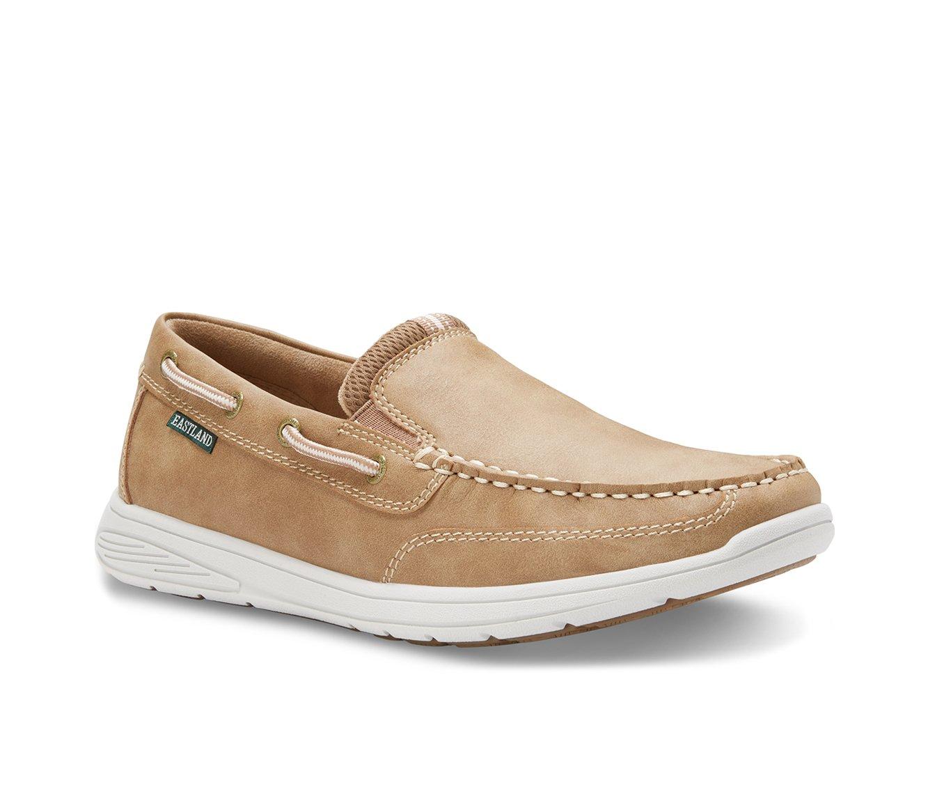 Men's Eastland Brentwood Boat Shoes