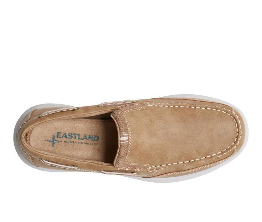 Men's Eastland Brentwood Boat Shoes