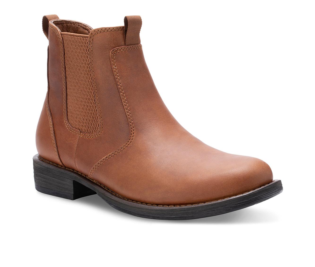 Men's Eastland Daily Double Chelsea Boots