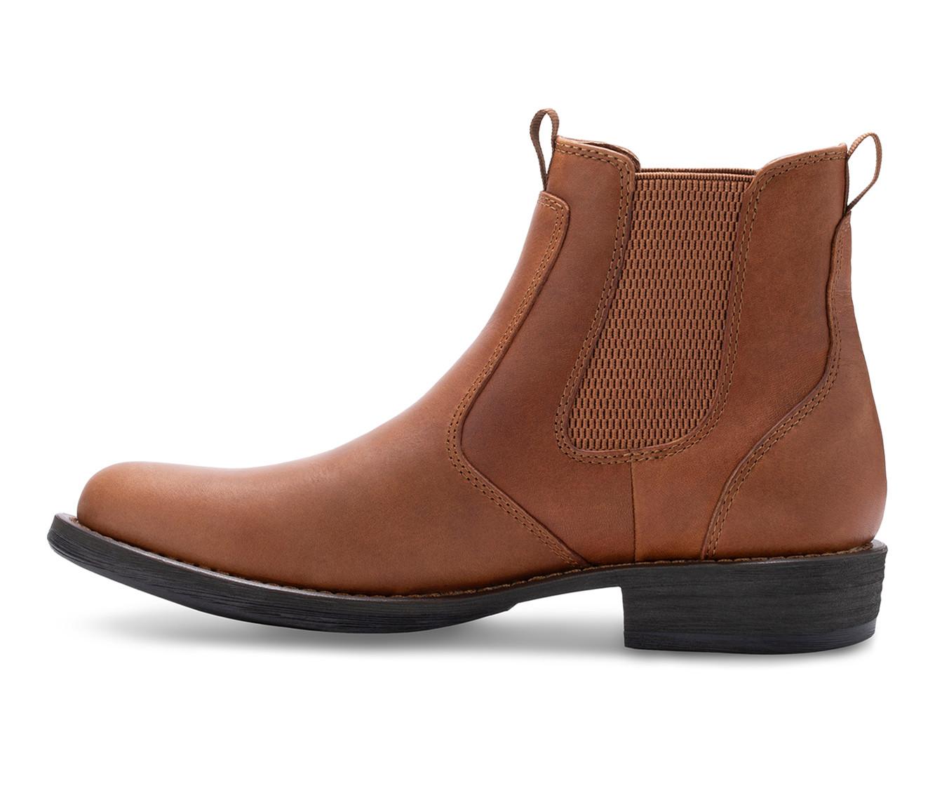 Men's Eastland Daily Double Chelsea Boots