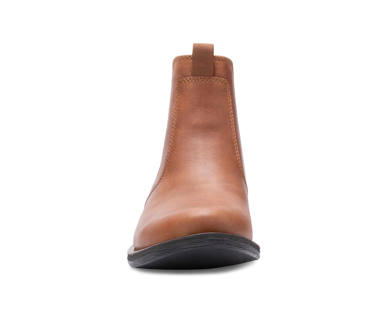 Men's Eastland Daily Double Chelsea Boots