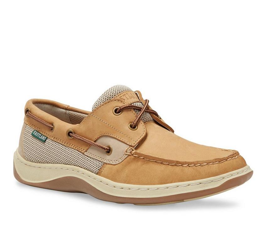 Men's Eastland Solstice Boat Shoes