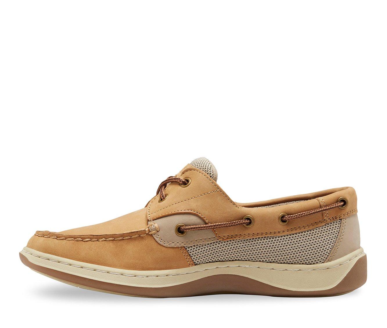 Men's Eastland Solstice Boat Shoes