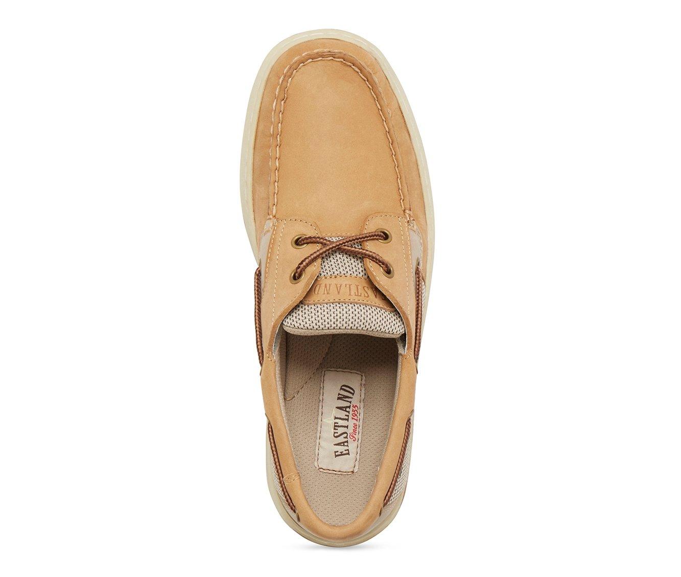 Men's Eastland Solstice Boat Shoes