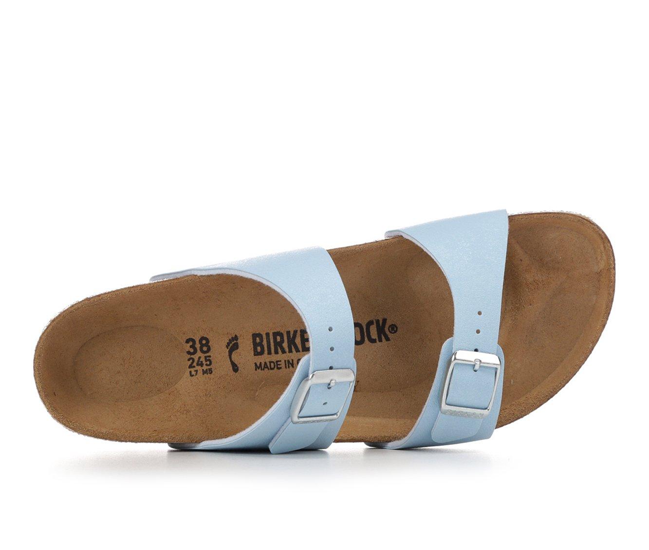 Women's Birkenstock Sydney Footbed Sandals