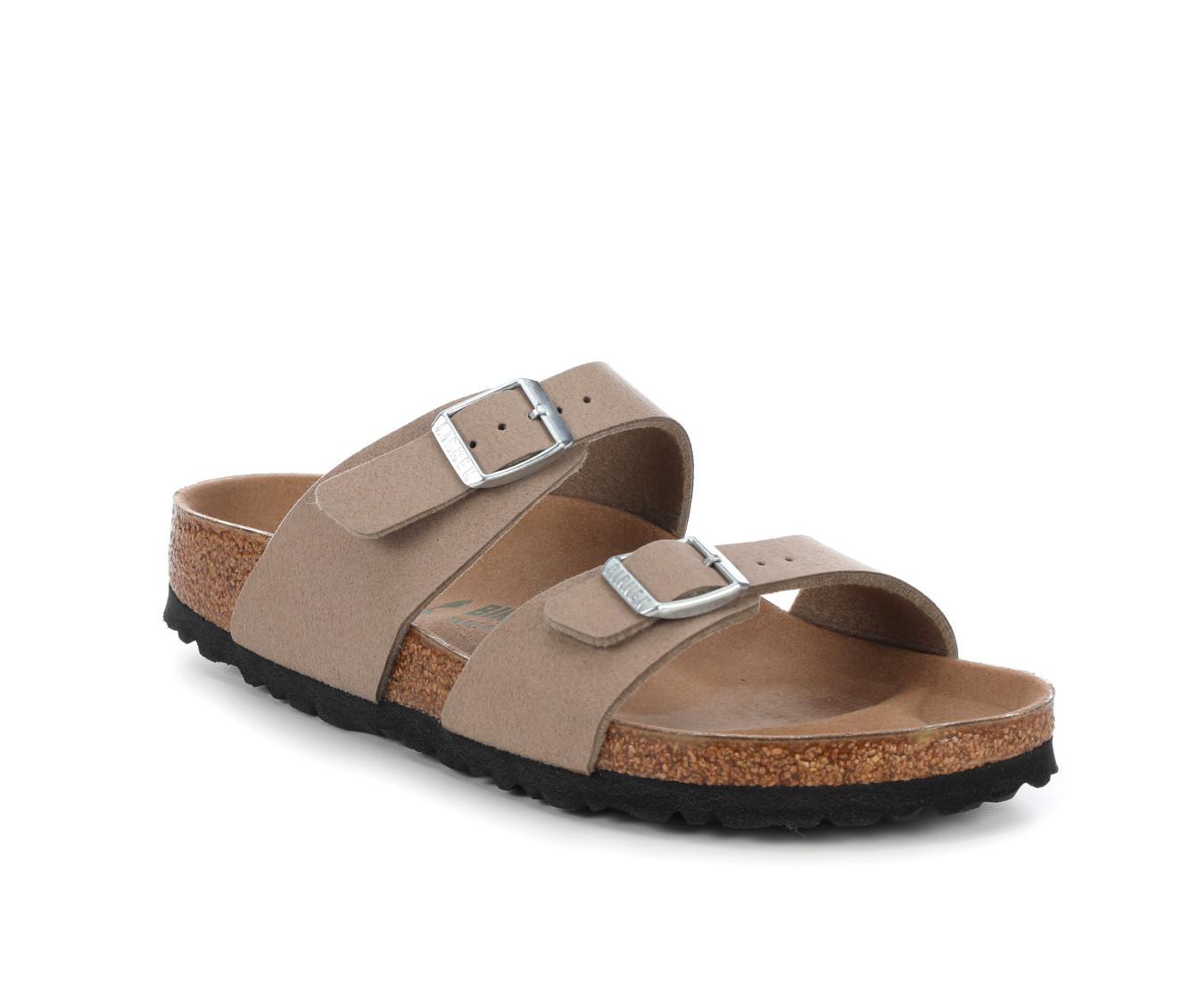 Women's Birkenstock Sydney Footbed Sandals