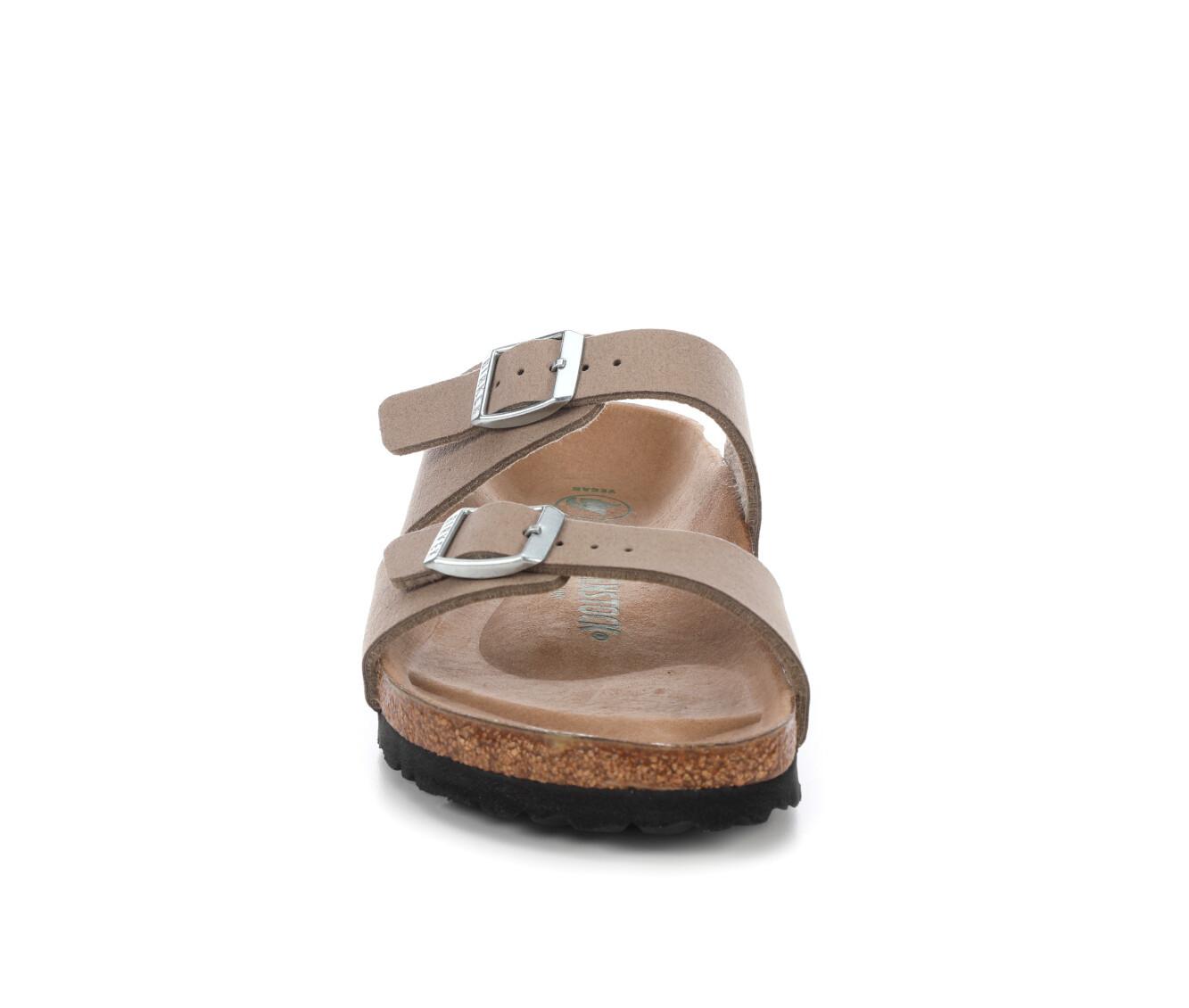 Women's Birkenstock Sydney Footbed Sandals