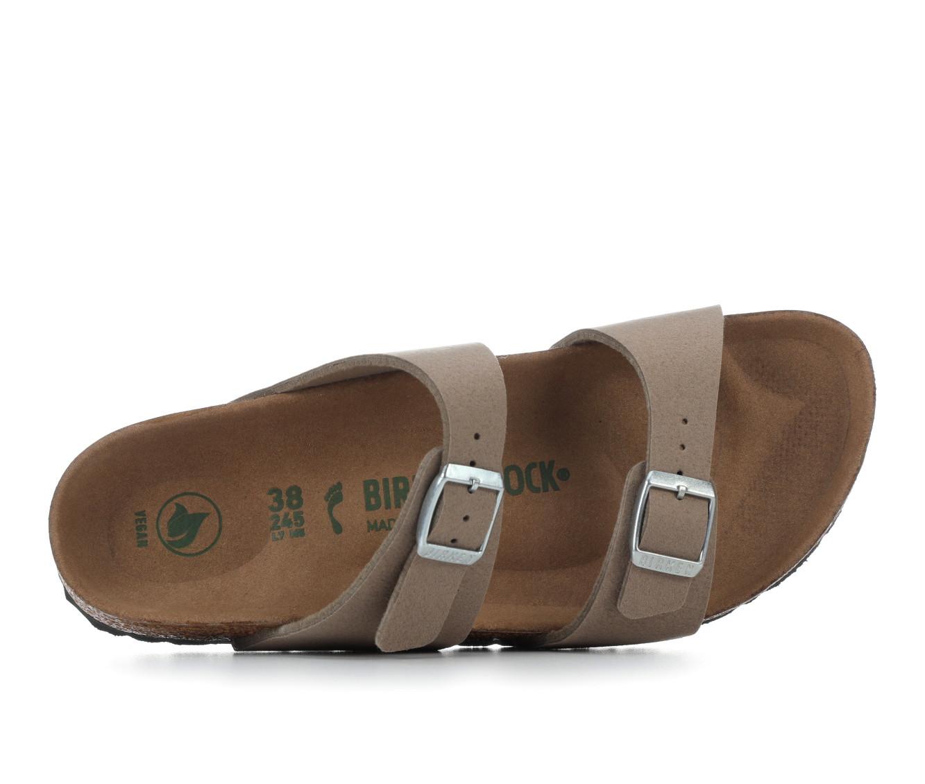 Women's Birkenstock Sydney Footbed Sandals