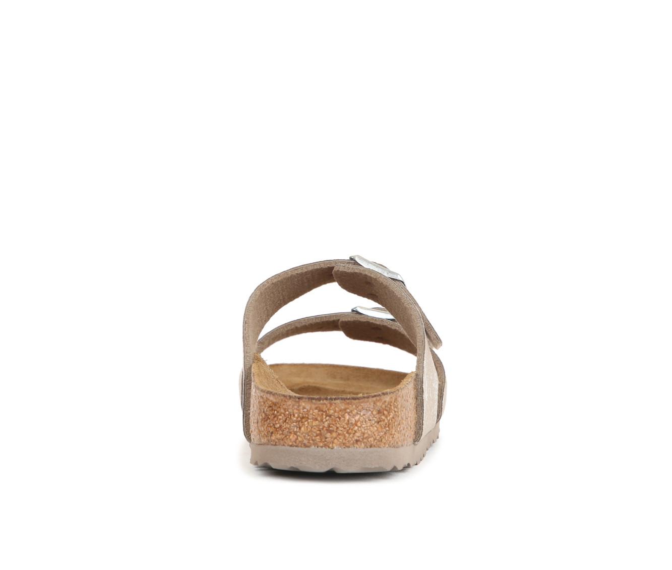 Women's Birkenstock Sydney Footbed Sandals