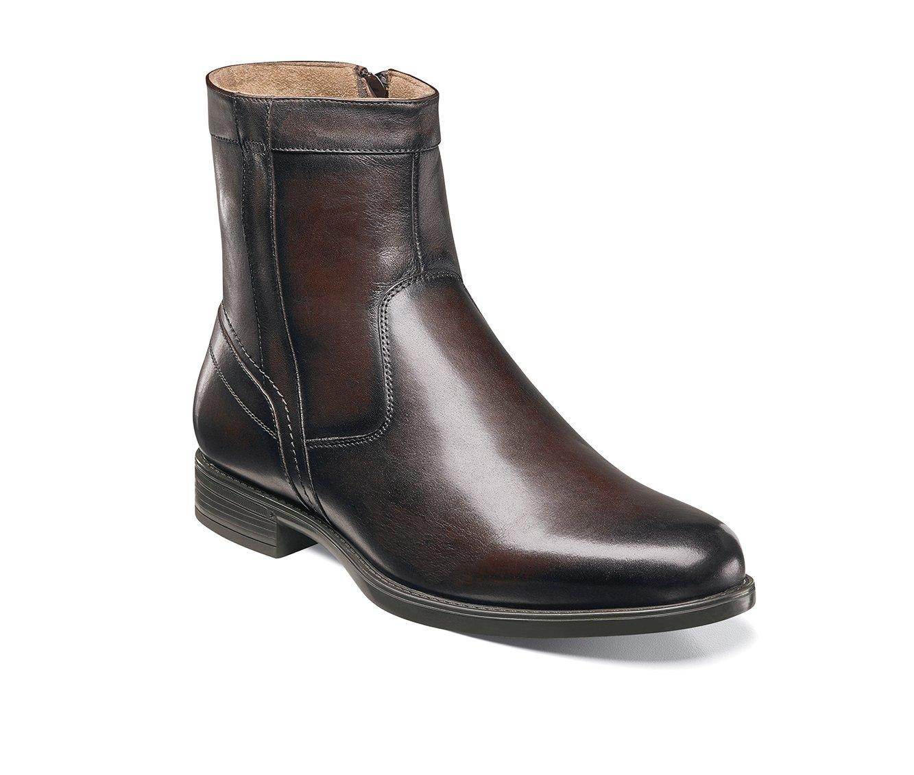 Men's Florsheim Midtown Zip Dress Boots