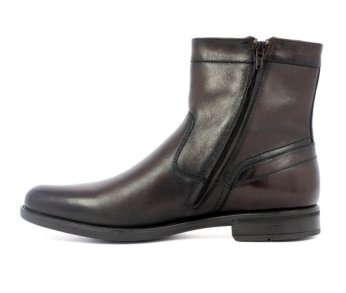 Men's Florsheim Midtown Zip Dress Boots