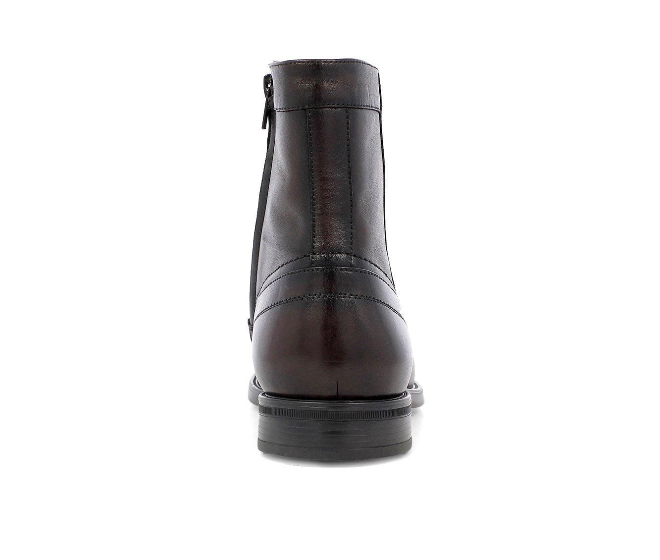 Men's Florsheim Midtown Zip Dress Boots