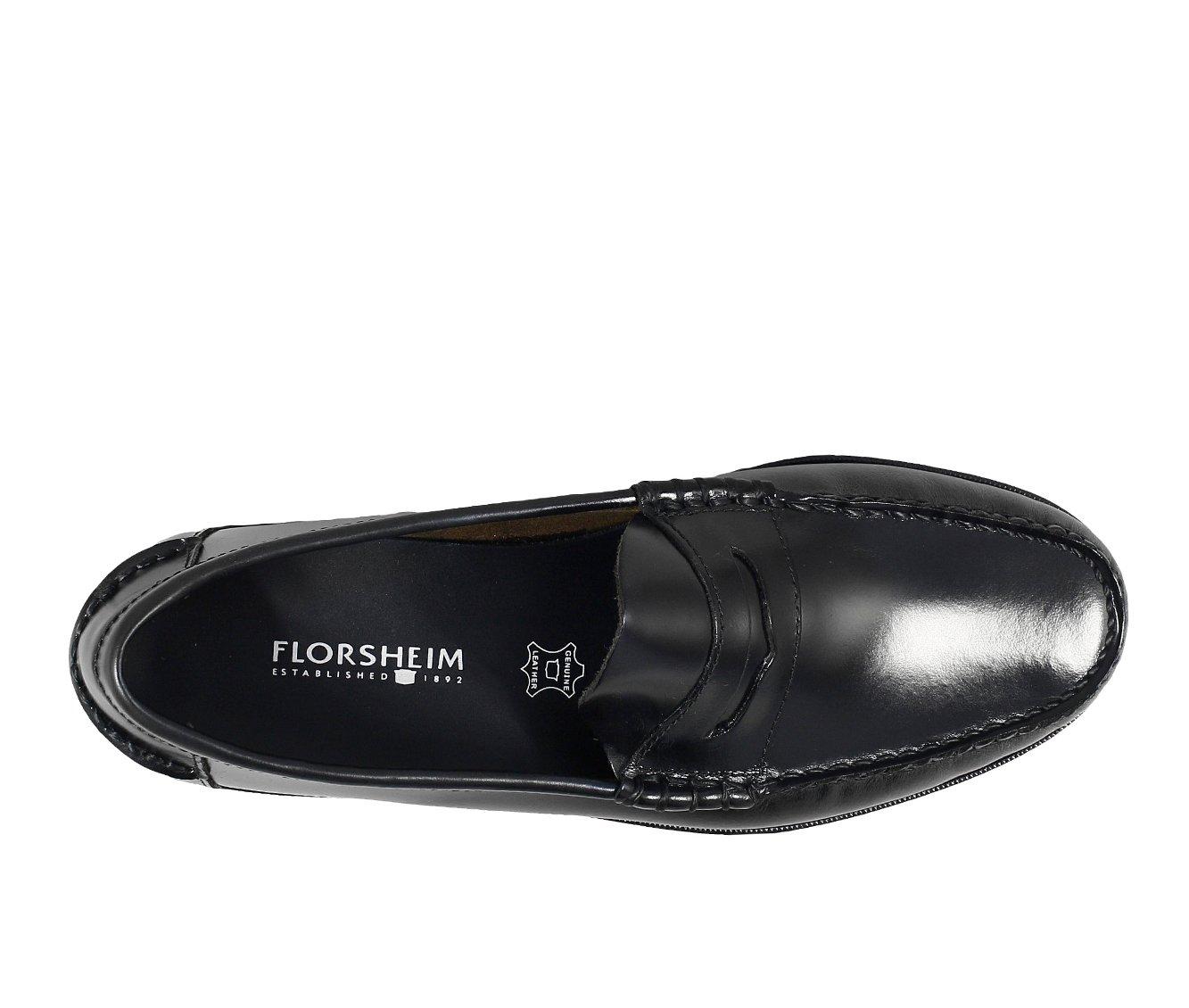 Men's Florsheim Berkley Penny Loafers