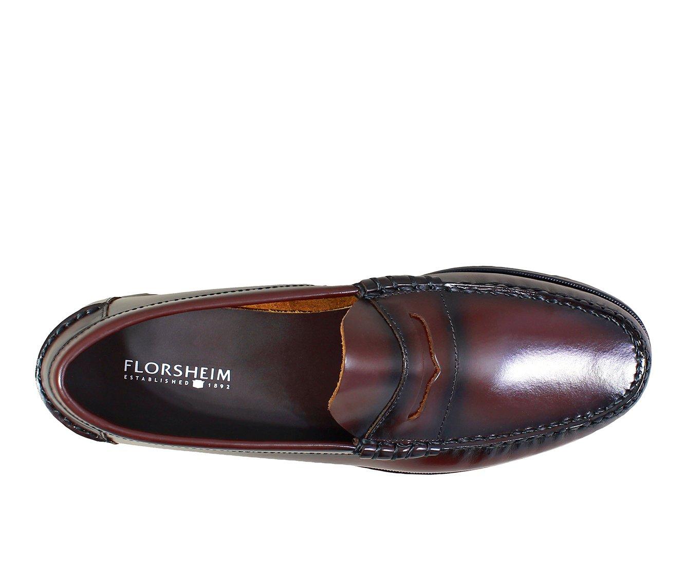 Men's Florsheim Berkley Penny Loafers