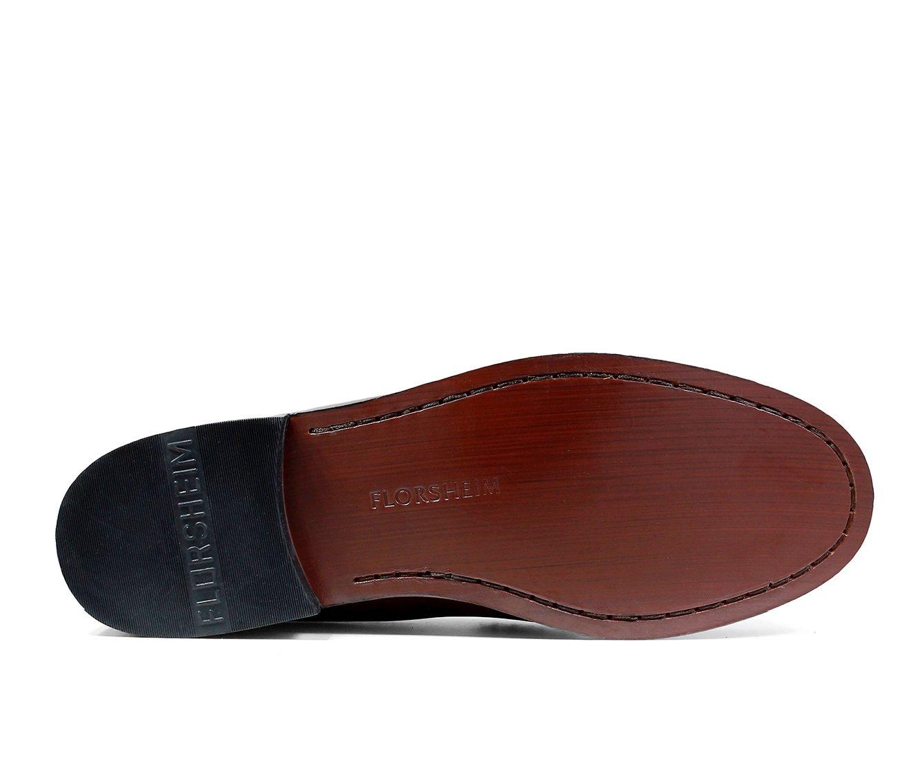 Men's Florsheim Berkley Penny Loafers | Shoe Carnival