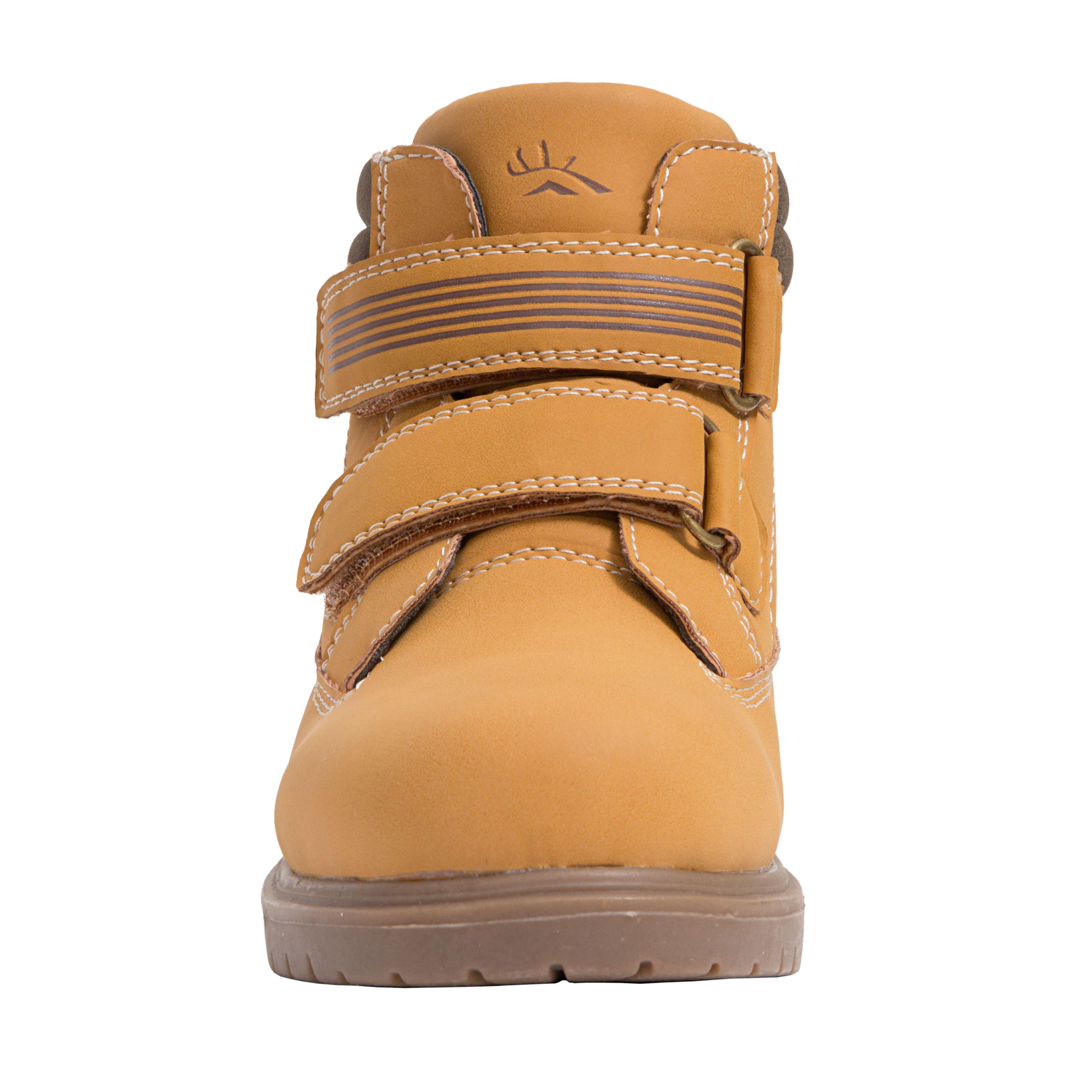 Boys' Deer Stags Little Kid & Big Kid Marker Boots