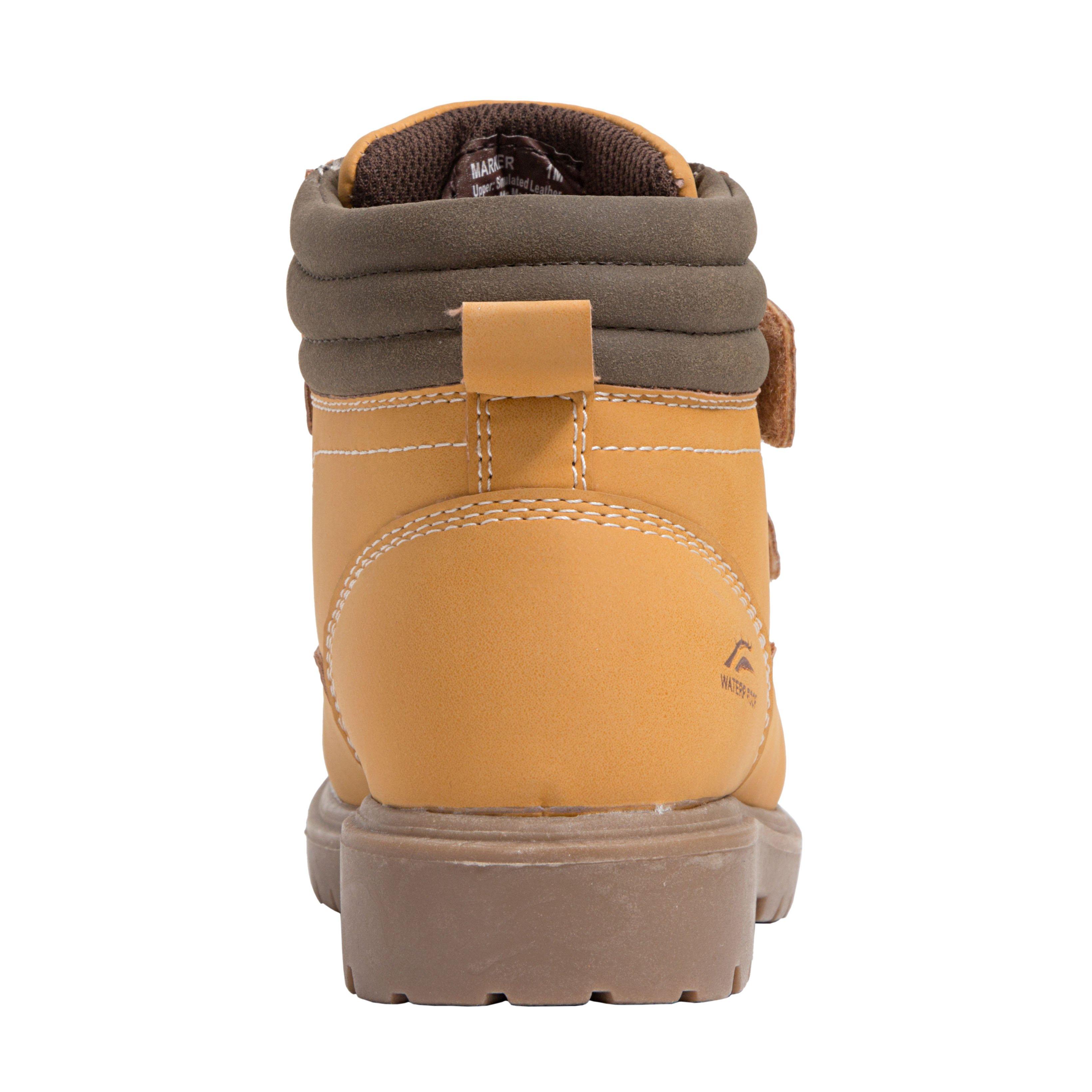 Boys' Deer Stags Little Kid & Big Kid Marker Boots