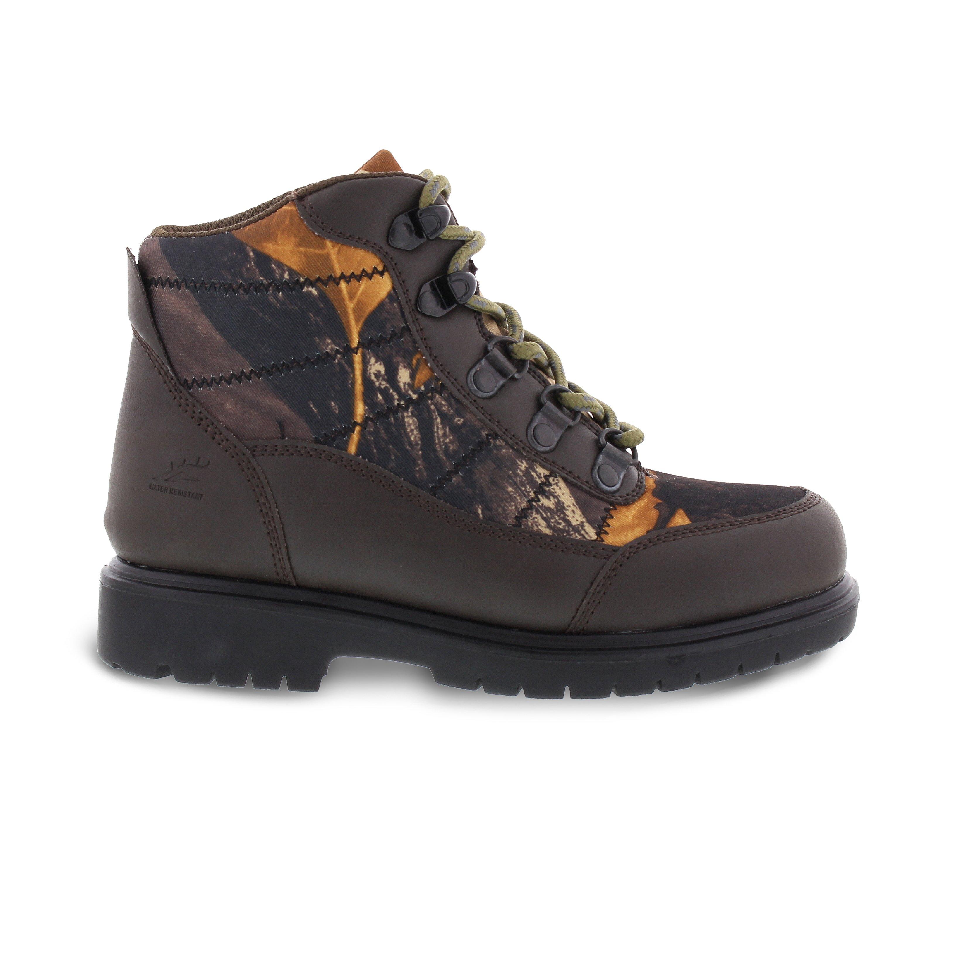 Boys' Deer Stags Little Kid & Big Kid Hunt Boots