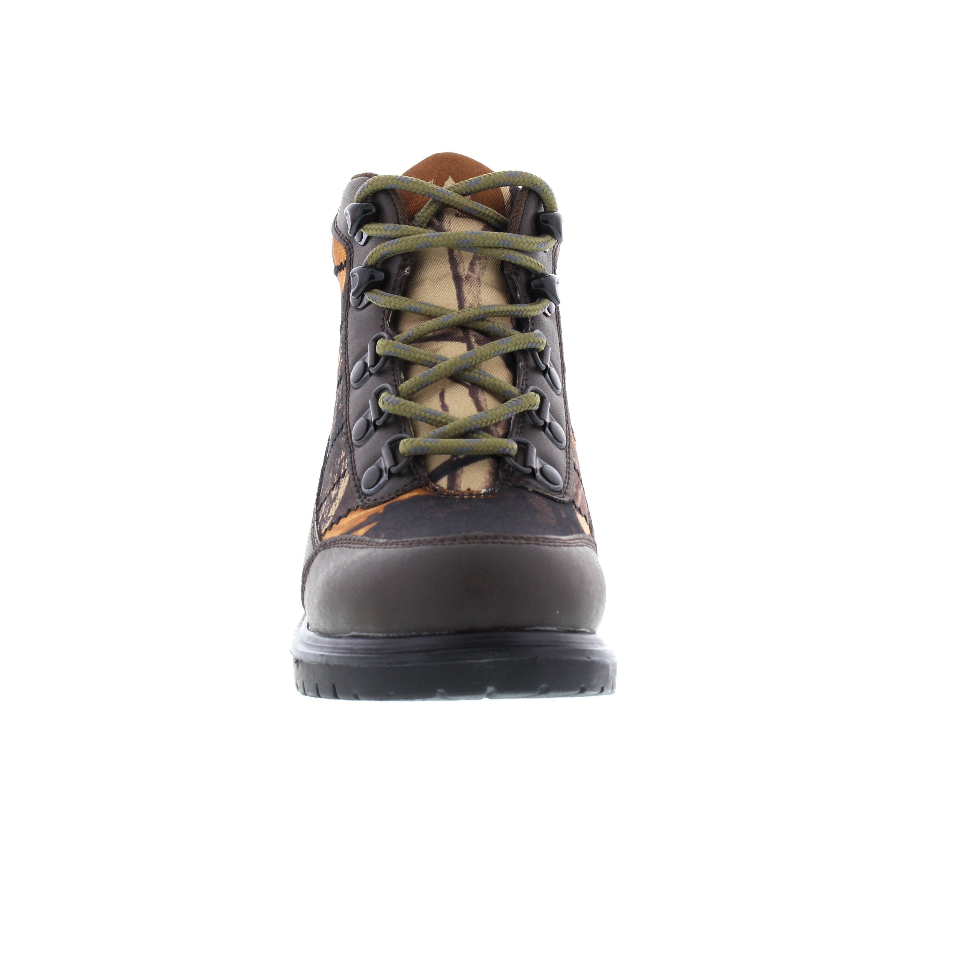 Boys' Deer Stags Little Kid & Big Kid Hunt Boots