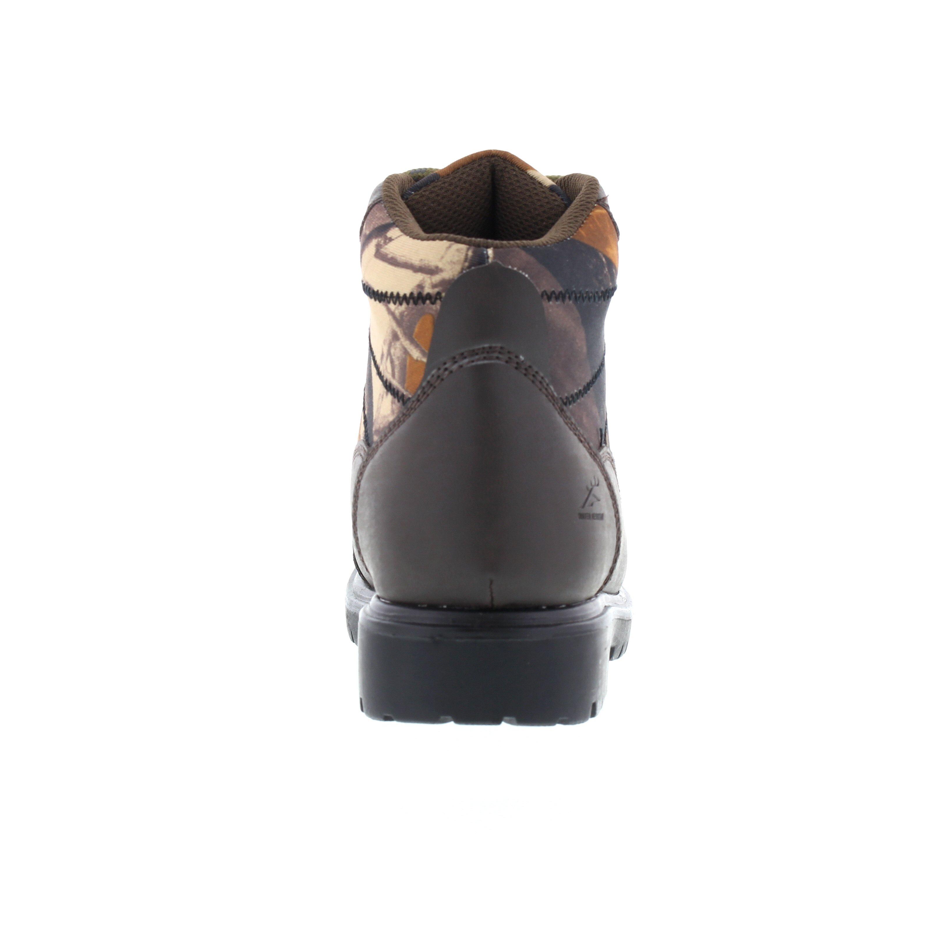 Boys' Deer Stags Little Kid & Big Kid Hunt Boots