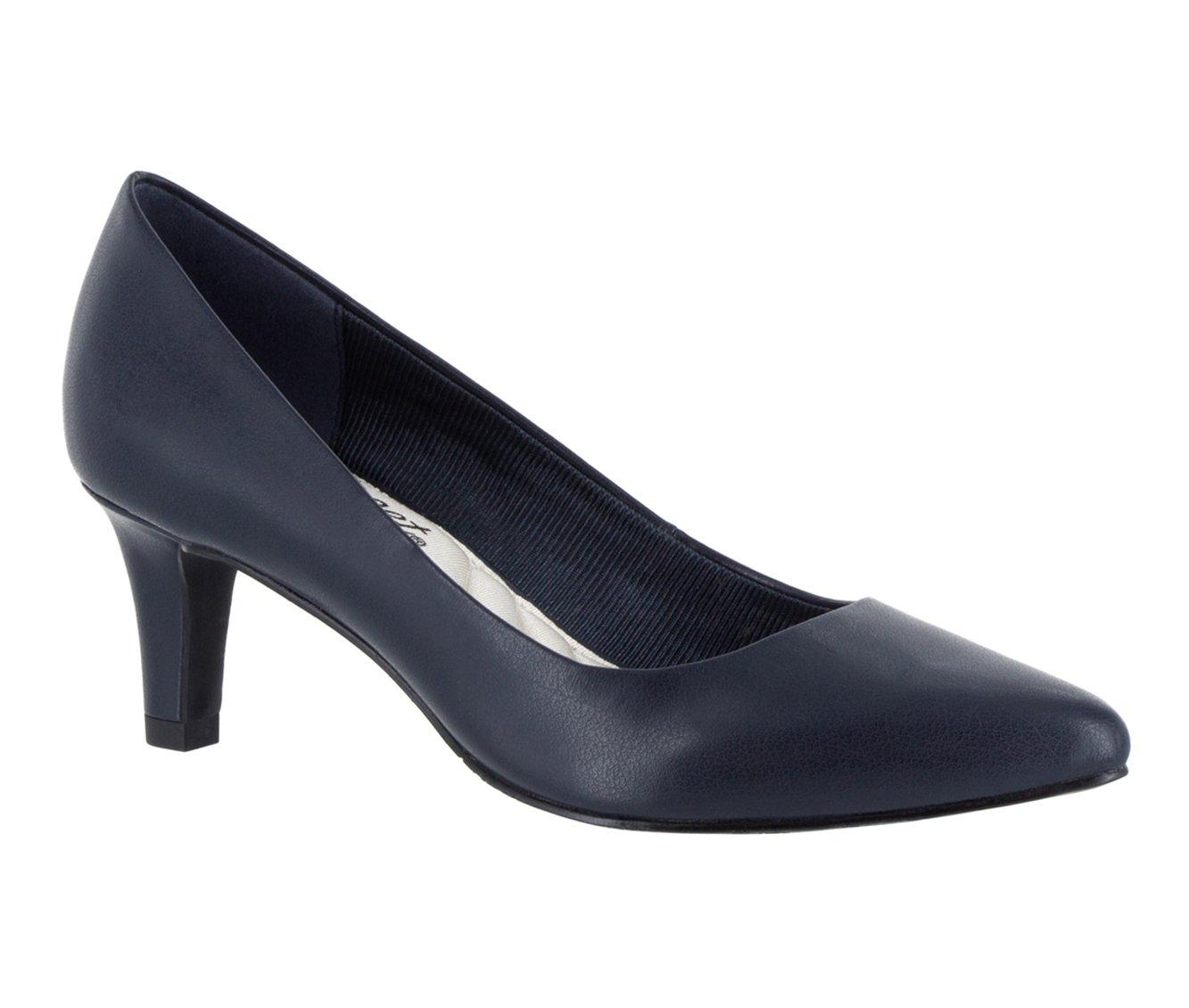 Women's Easy Street Pointe Pumps