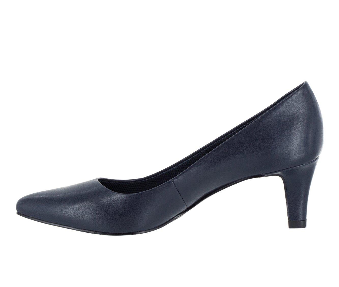 Women's Easy Street Pointe Pumps