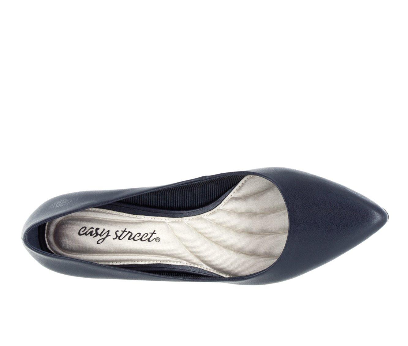 Women's Easy Street Pointe Pumps