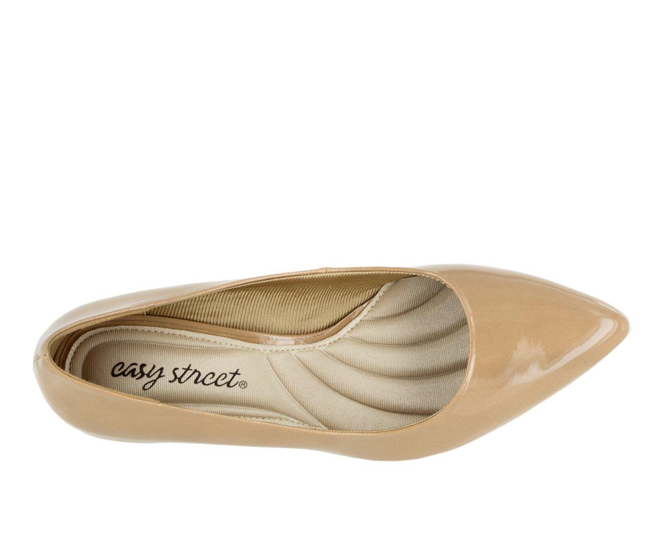 Women's Easy Street Pointe Pumps