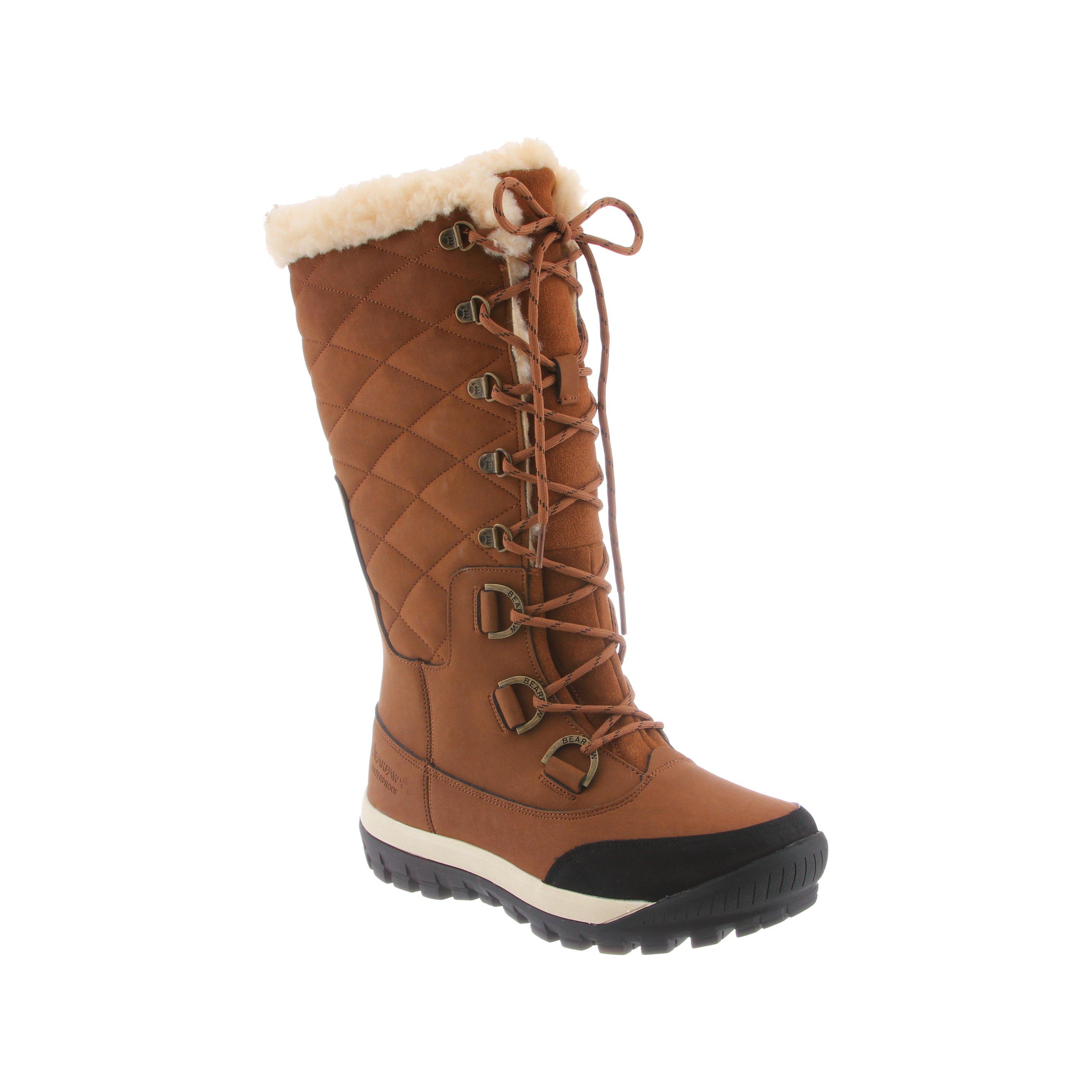 Women's Bearpaw Isabella Winter Boots