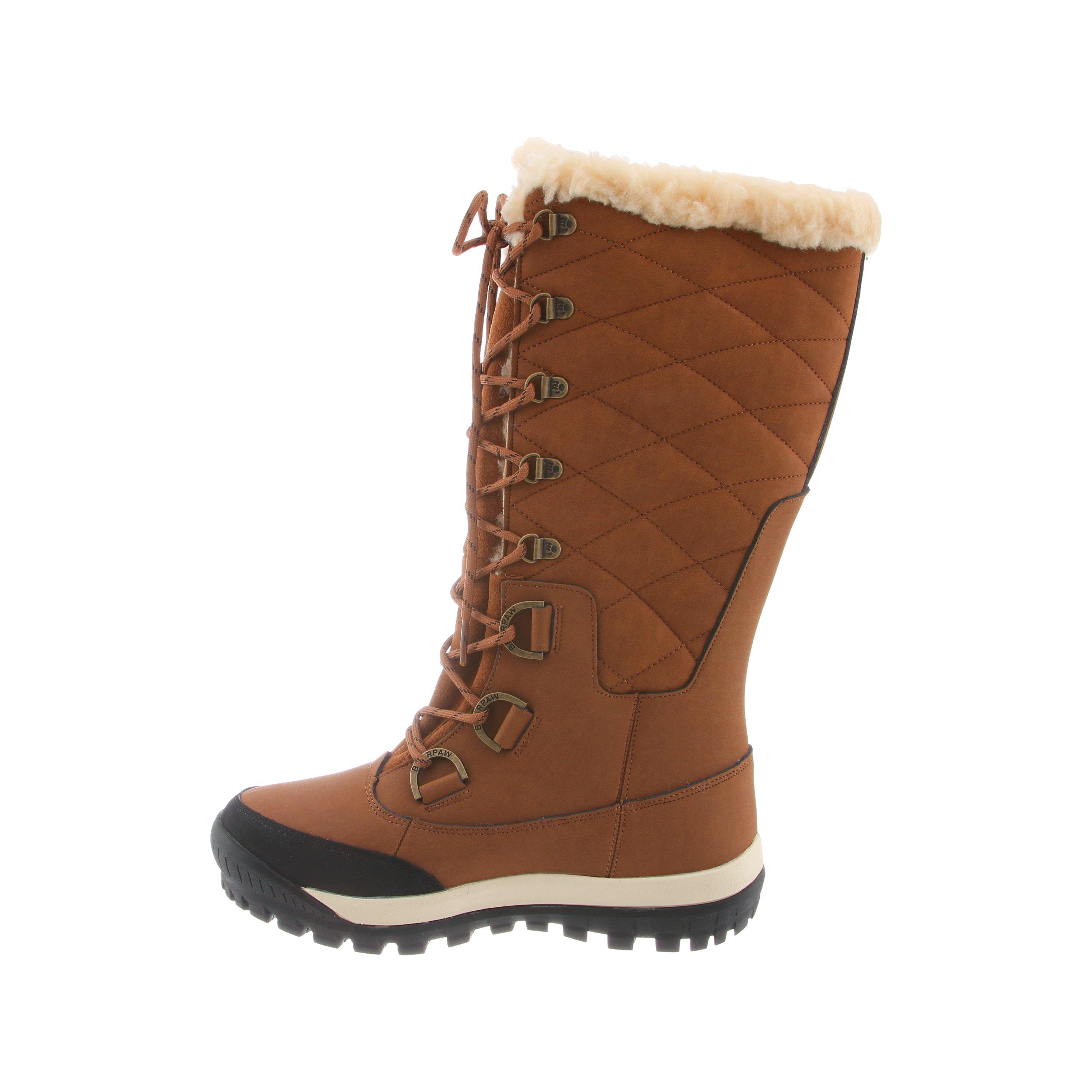 Women's Bearpaw Isabella Winter Boots