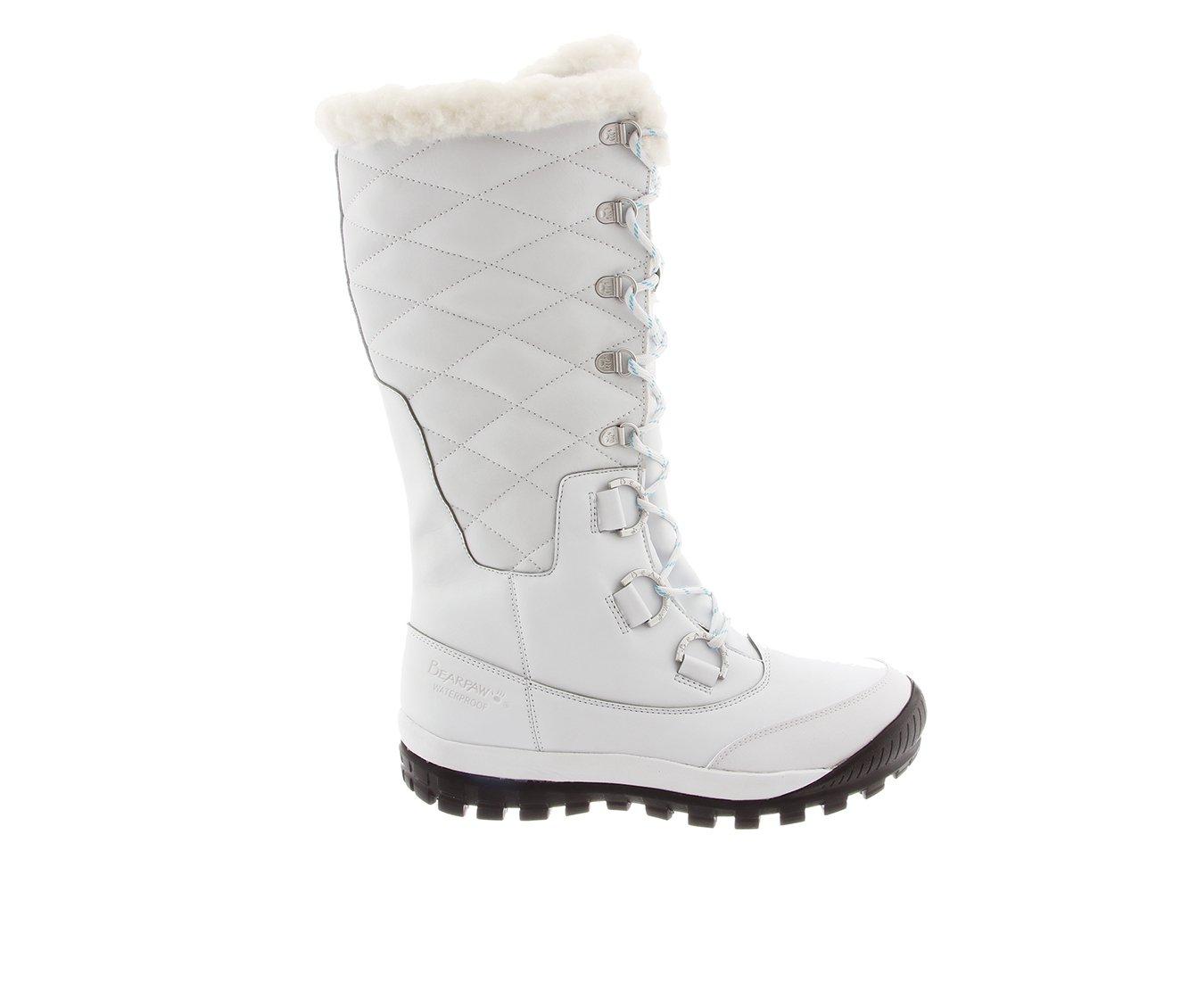 Women's Bearpaw Isabella Winter Boots