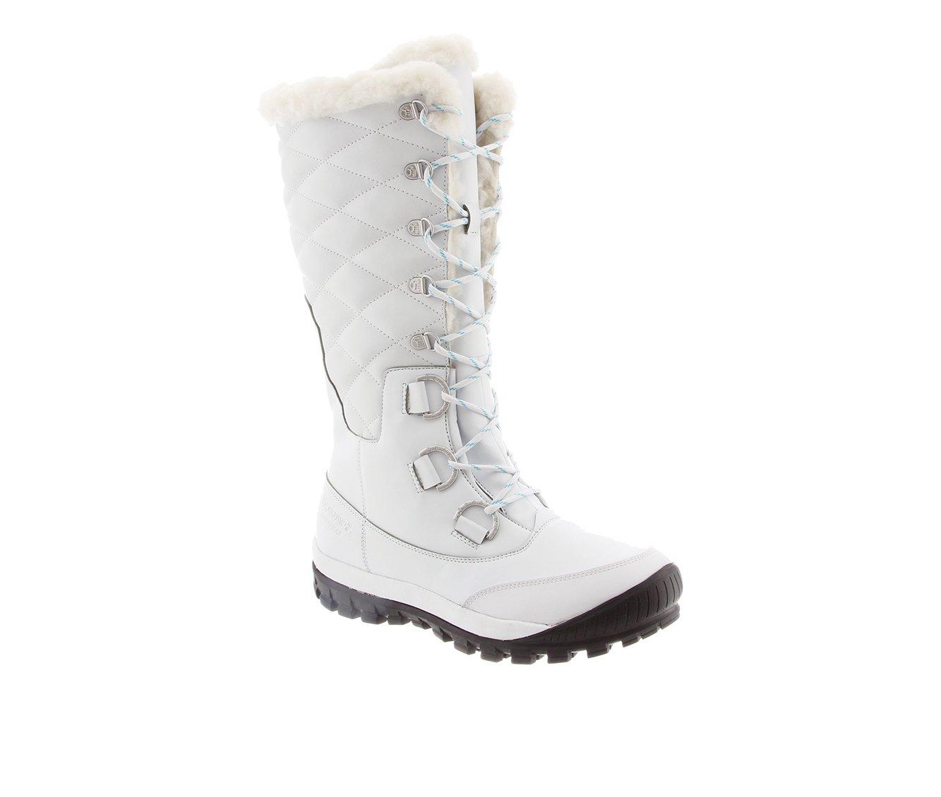 Women's Bearpaw Isabella Winter Boots