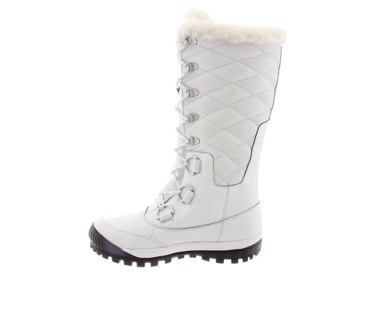 Women's Bearpaw Isabella Winter Boots