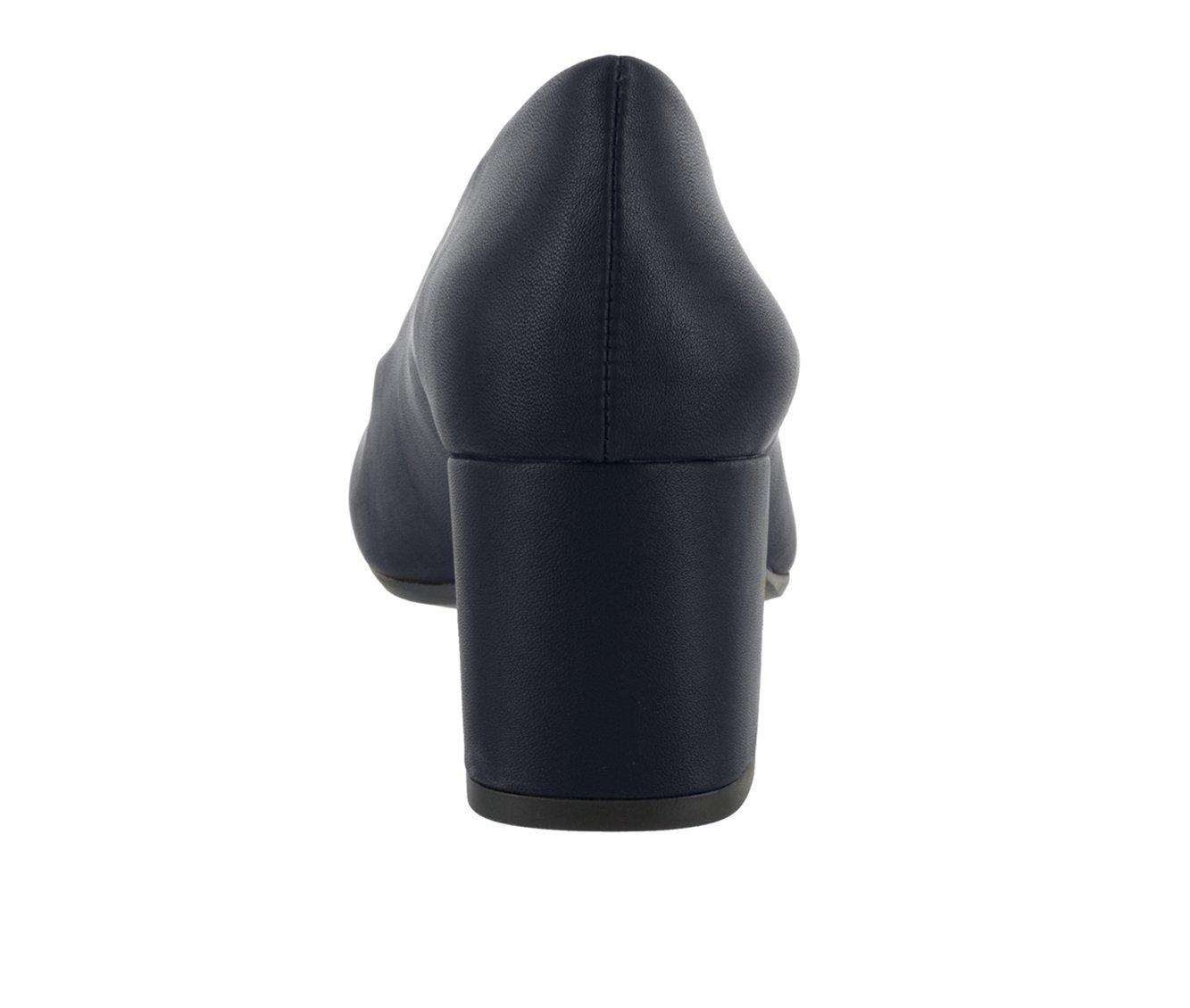 Women's Easy Street Proper Pumps