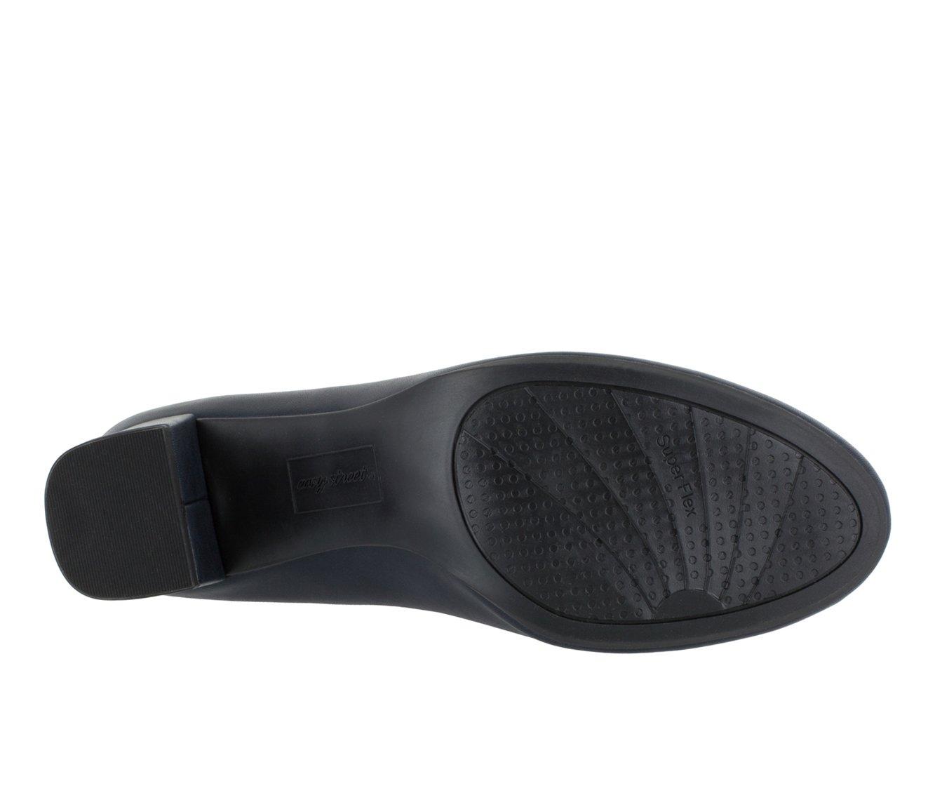 Women's Easy Street Proper Pumps