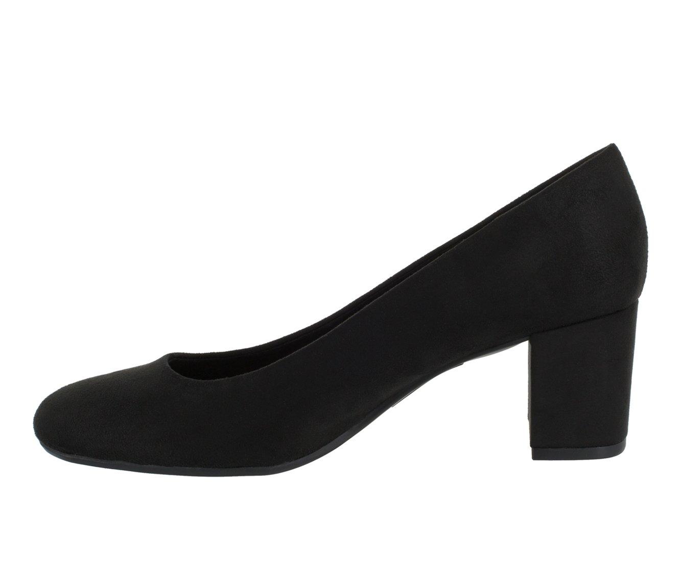 Women's Easy Street Proper Pumps