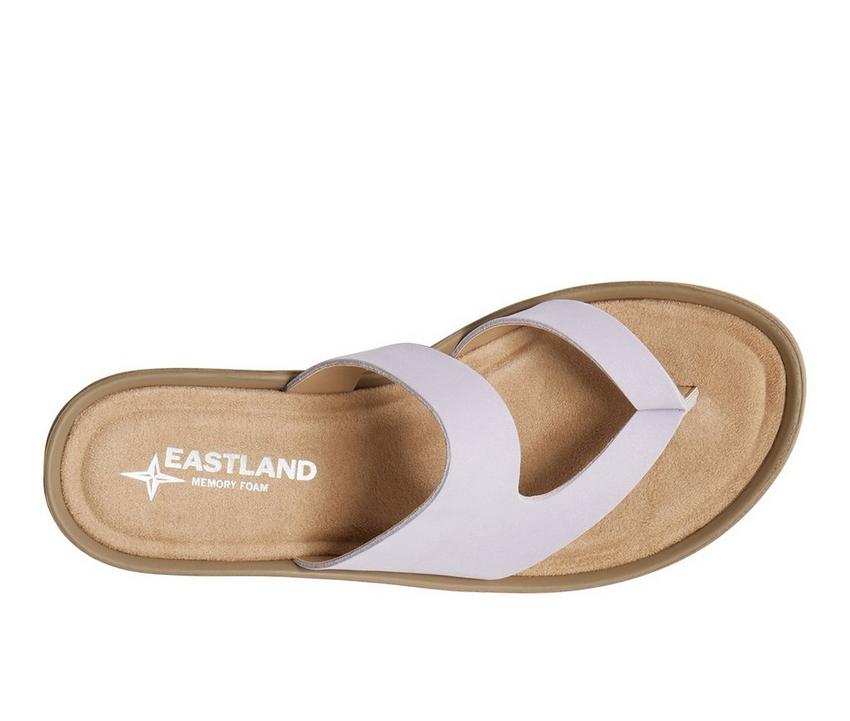Women's Eastland Laurel Sandals