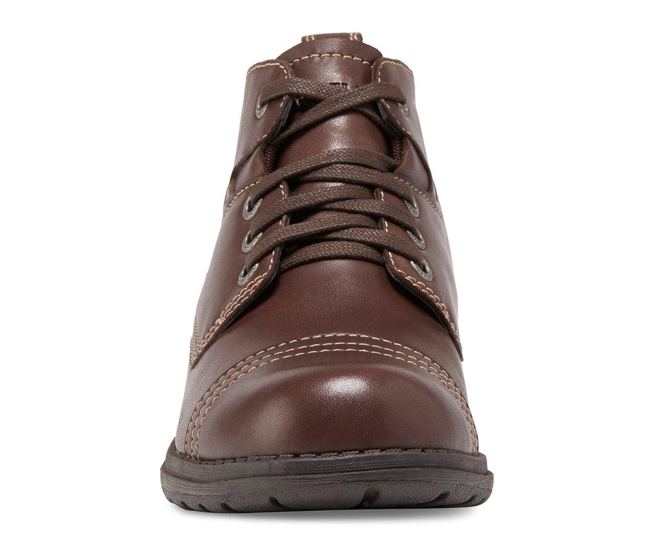 Women's Eastland Overdrive Lace-Up Boots