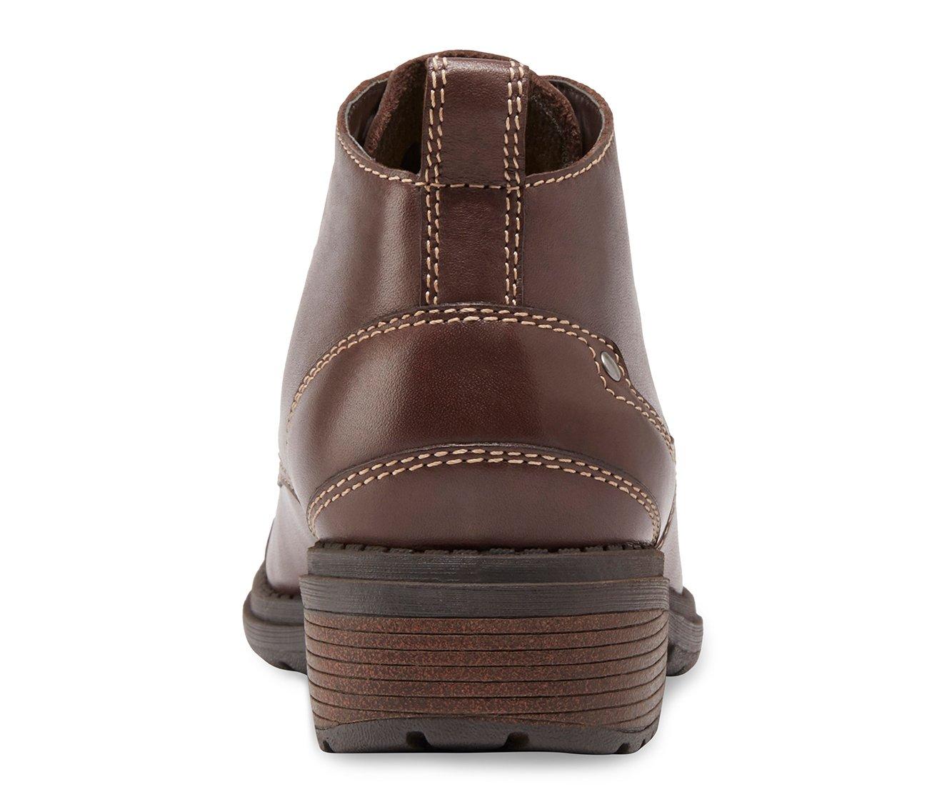 Women's Eastland Overdrive Lace-Up Boots