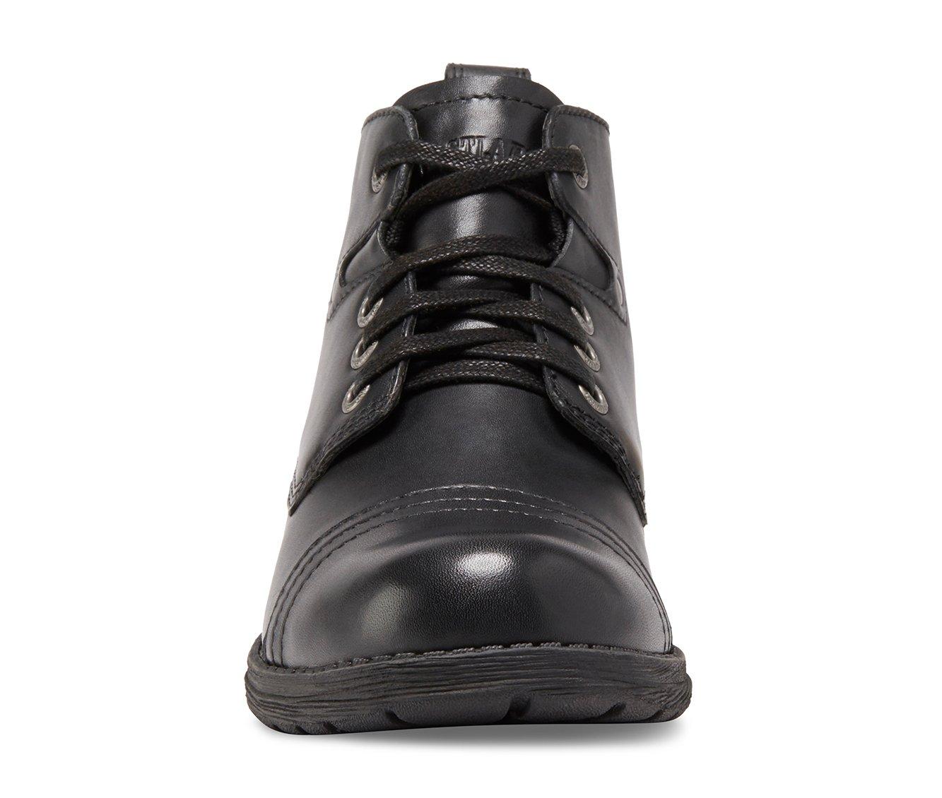 Women's Eastland Overdrive Lace-Up Boots