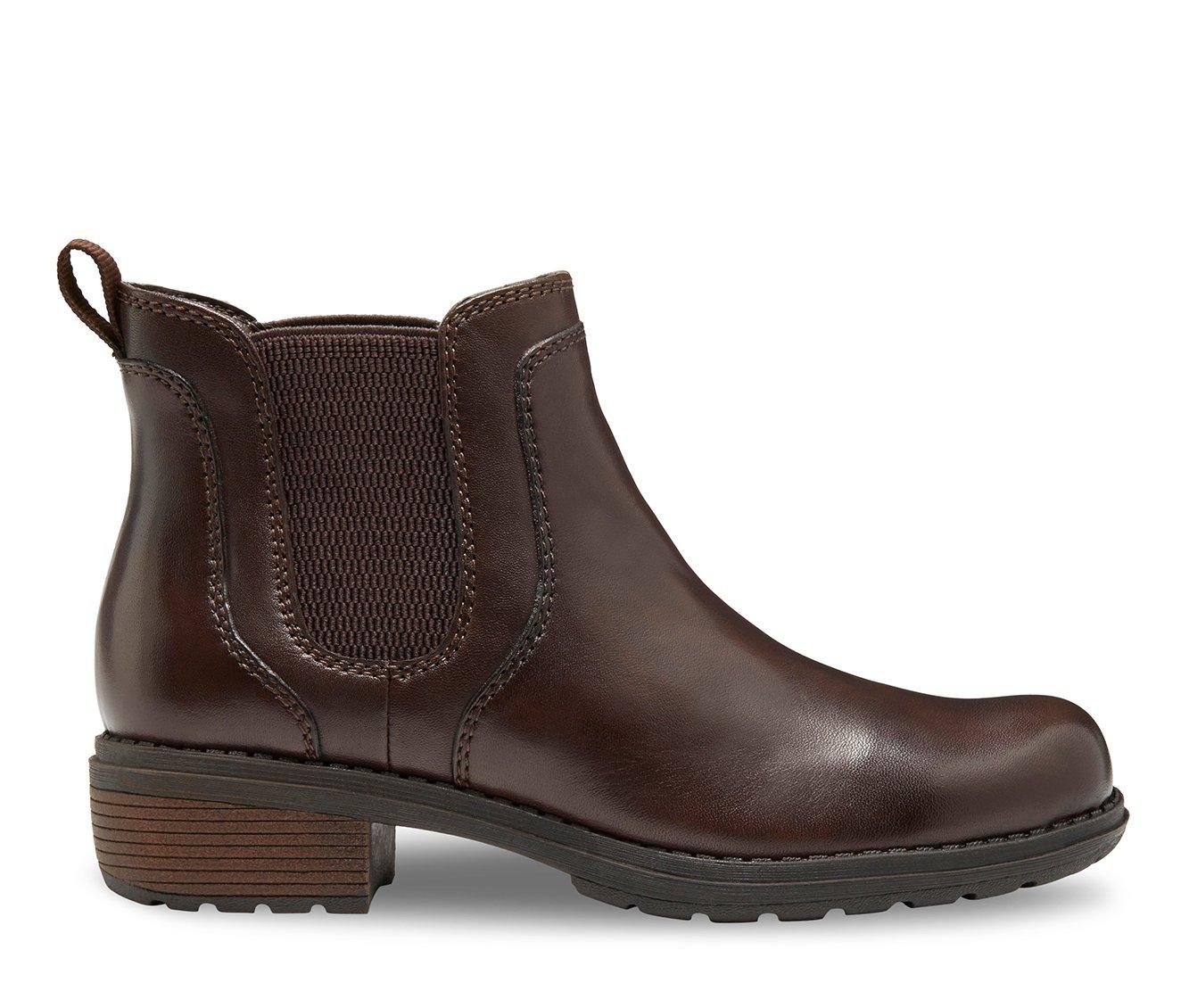 Women's Eastland Double Up Chelsea Boots