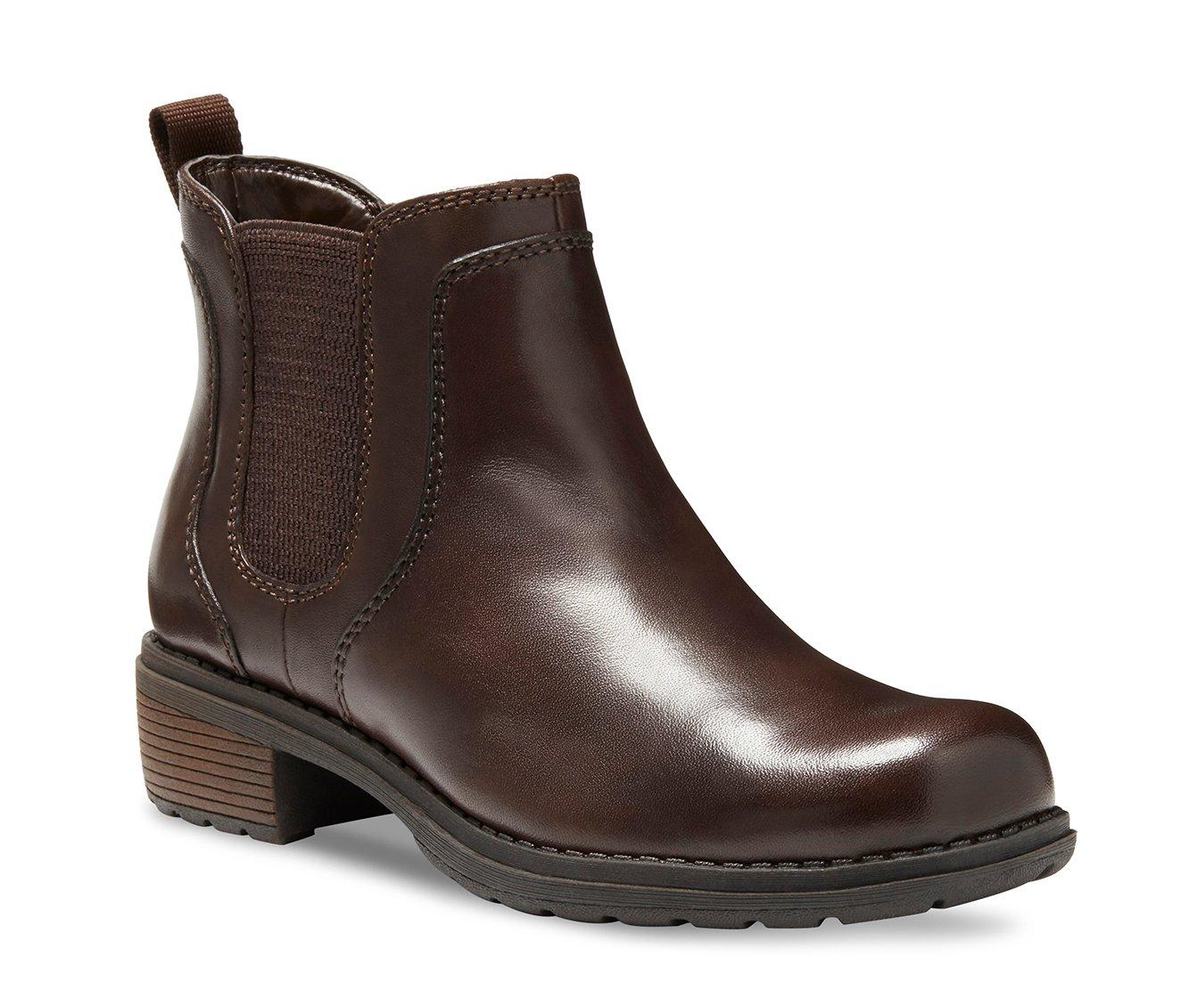 Women's Eastland Double Up Chelsea Boots