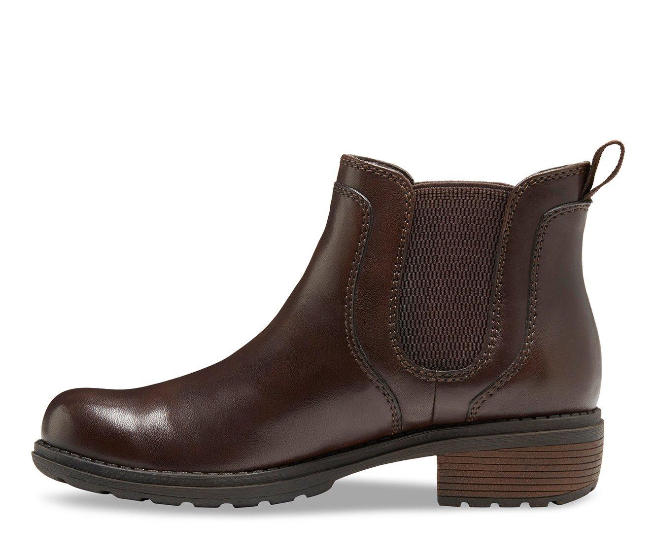 Women's Eastland Double Up Chelsea Boots