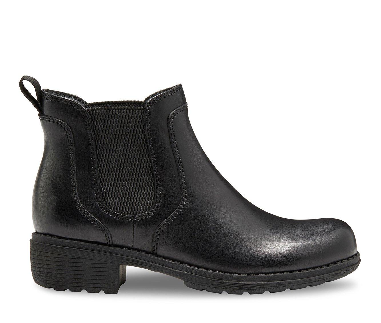 Women's Eastland Double Up Chelsea Boots | Shoe Carnival