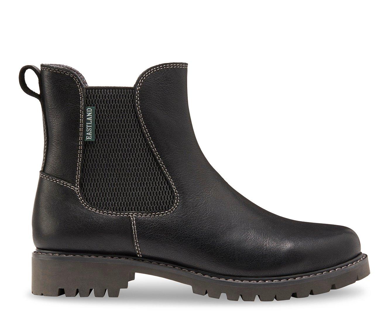 Women's Eastland Ida Chelsea Boots